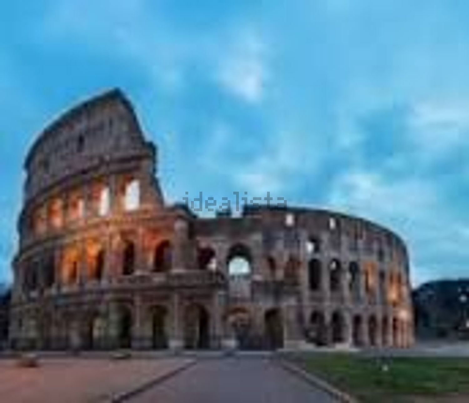 appartamento in affitto a Roma in zona Campo Marzio