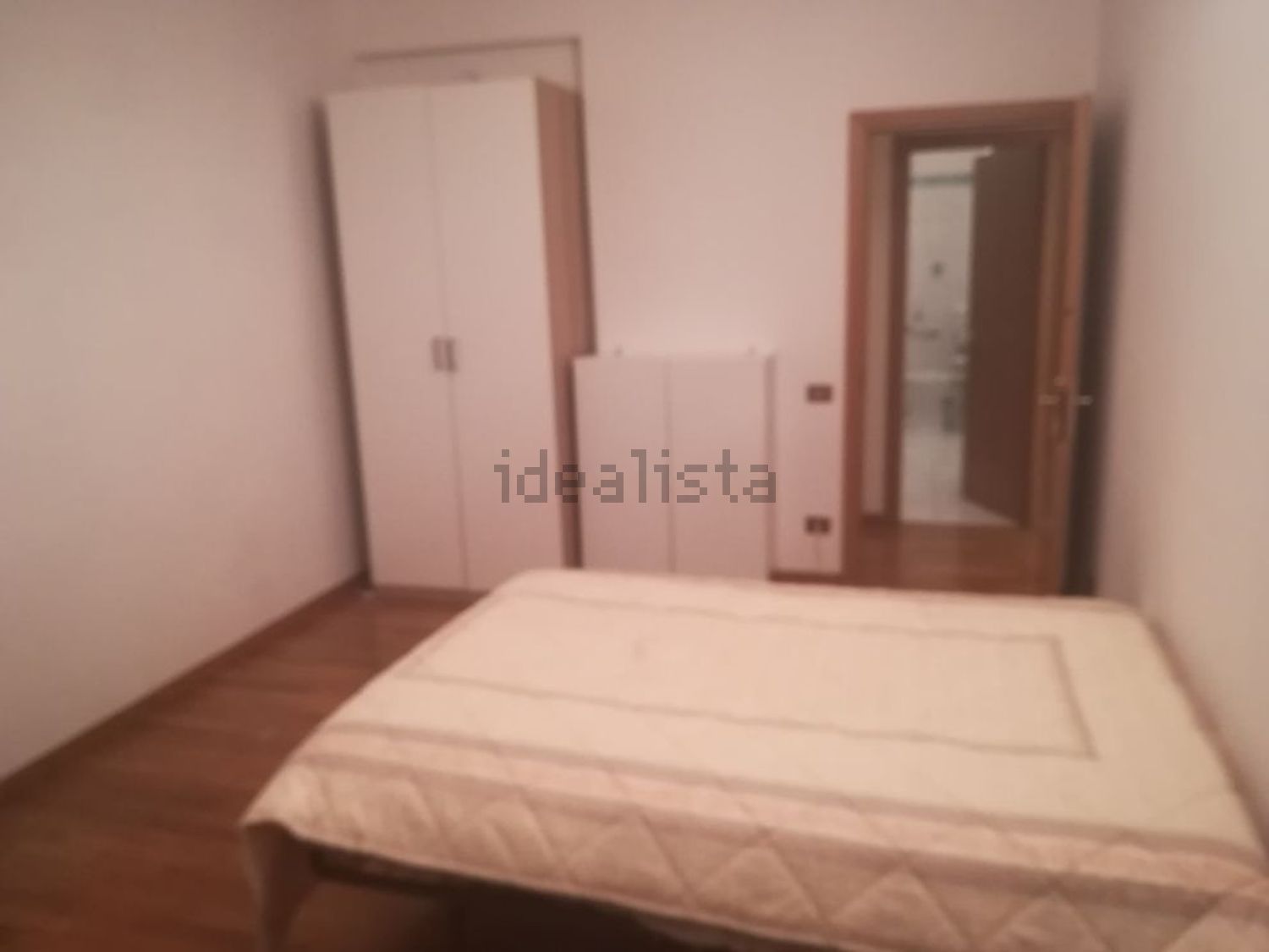 appartamento in affitto a Roma in zona Monte Sacro/Talenti