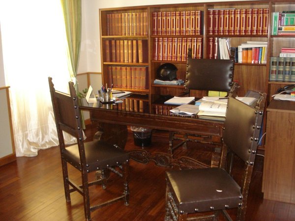 ufficio in affitto a Roma