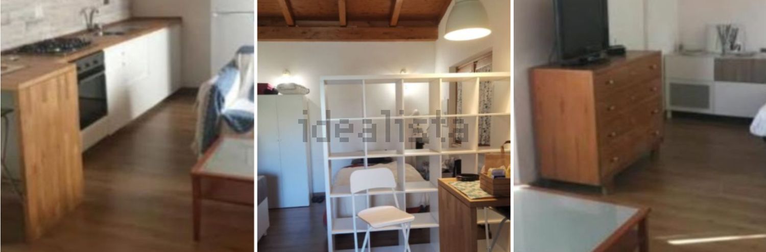 appartamento in affitto a Roma in zona Tor Vergata/Torrenova