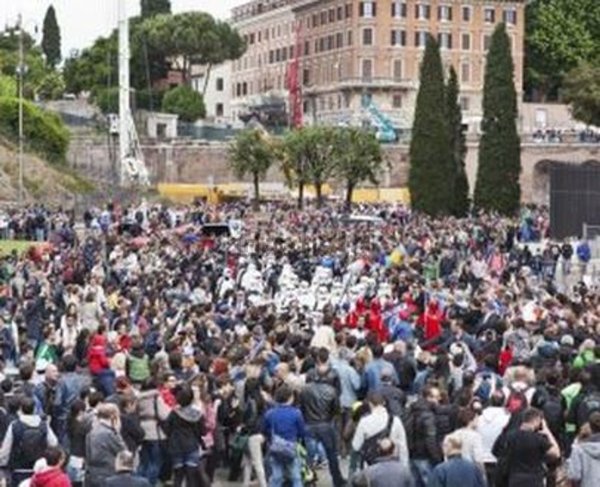 negozio in affitto a Roma in zona Tuscolano