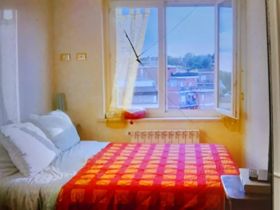 appartamento in affitto a Roma in zona Primavalle