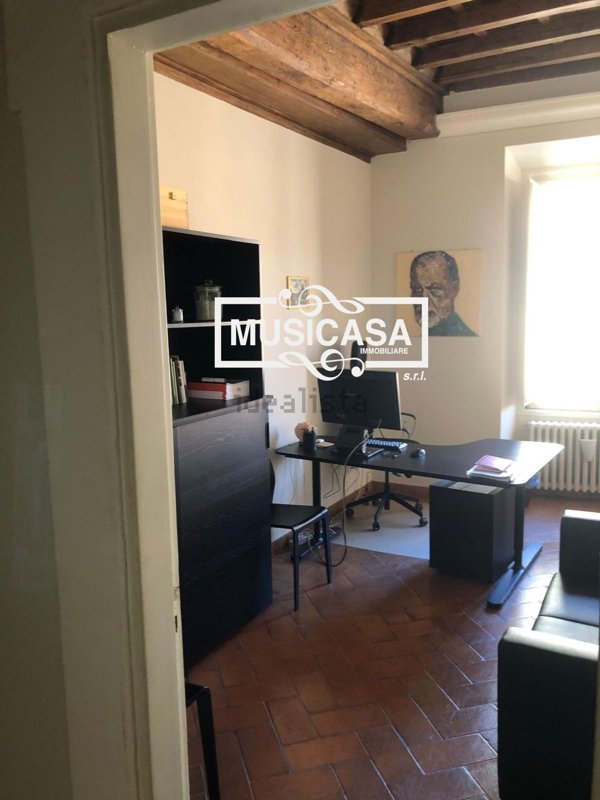 ufficio in affitto a Roma in zona Campo Marzio