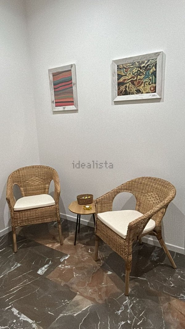 ufficio in affitto a Roma in zona Collatino