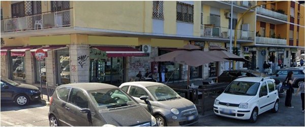 negozio in affitto a Roma in zona Collatino