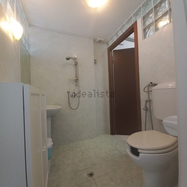 appartamento in affitto a Roma in zona Salario