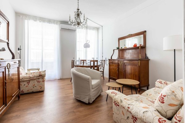 appartamento in affitto a Roma