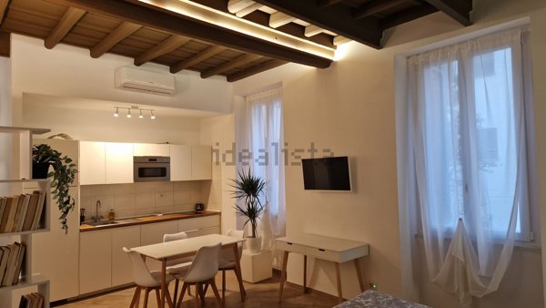 appartamento in affitto a Roma in zona Centro Storico