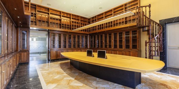 ufficio in affitto a Roma in zona Rione Monti/Campitelli