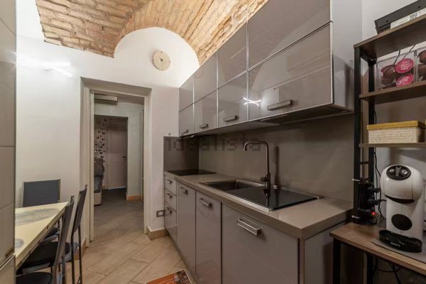 appartamento in affitto a Roma in zona Celio