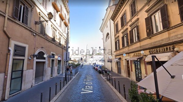 ufficio in affitto a Roma in zona Campo Marzio