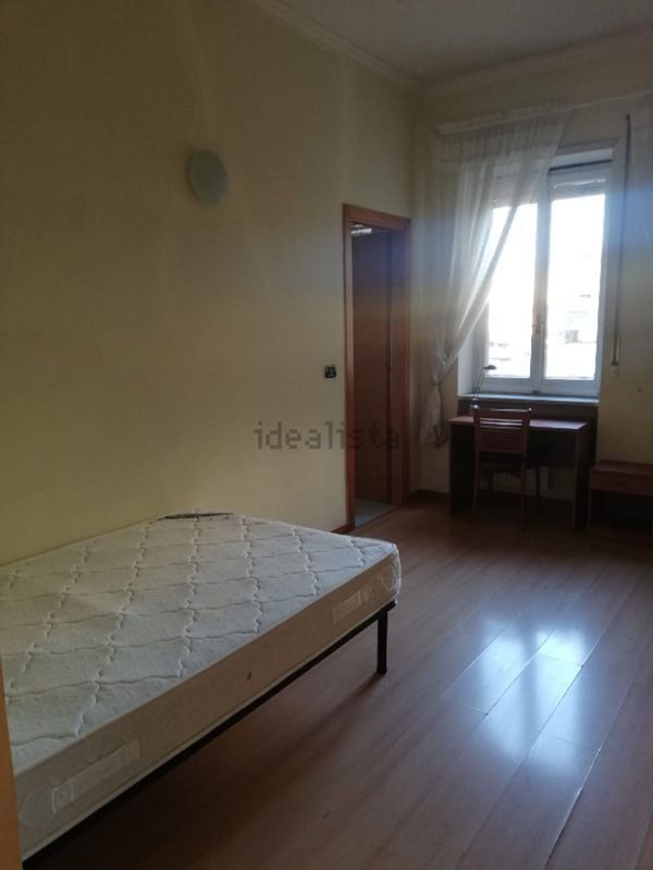 appartamento in affitto a Roma in zona Nomentano