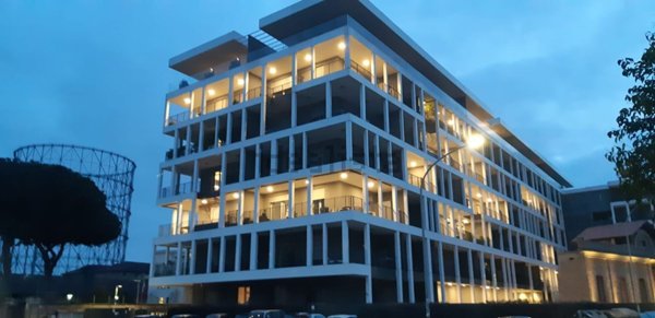 appartamento in affitto a Roma in zona Ostiense