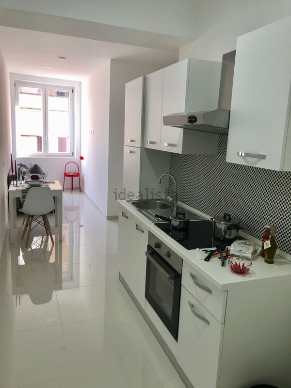 appartamento in affitto a Roma in zona Tiburtino