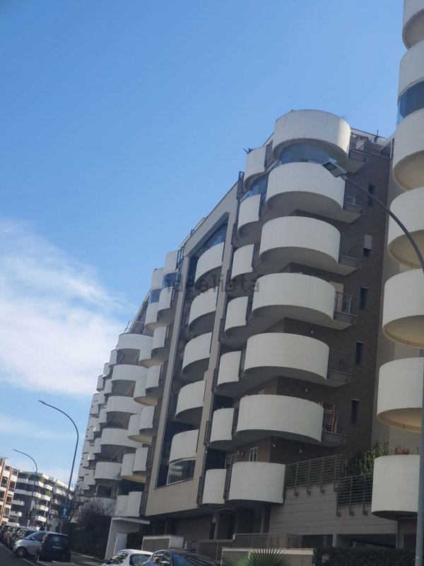 appartamento in affitto a Roma in zona Ardeatino