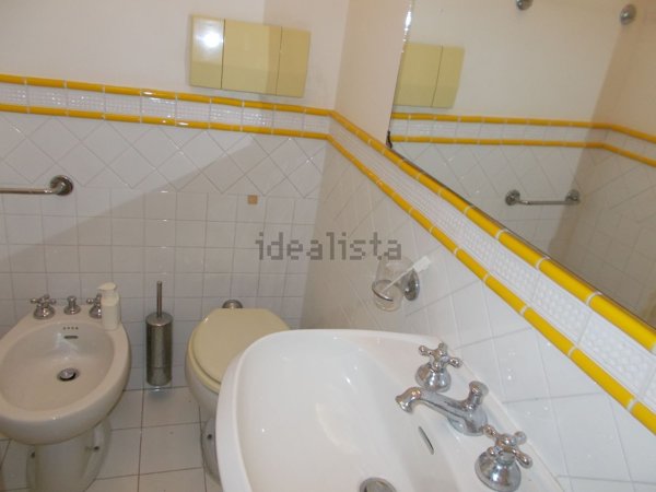 appartamento in affitto a Roma in zona Trionfale