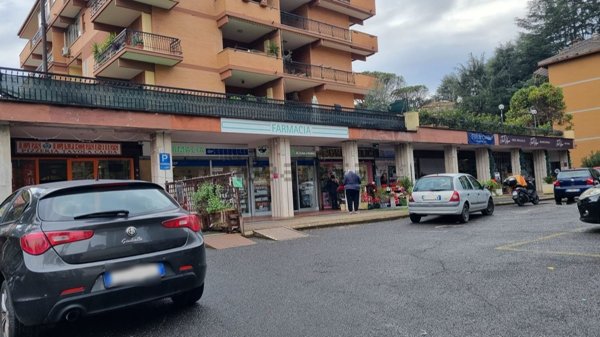 negozio in affitto a Roma in zona Infernetto