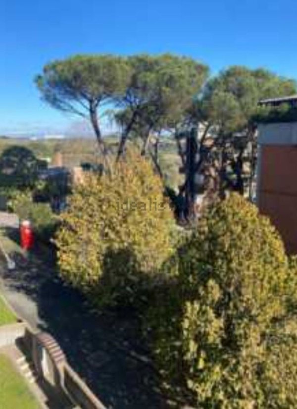 appartamento in affitto a Roma in zona Tomba di Nerone