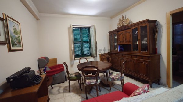 appartamento in affitto a Roma in zona Prenestino-Centocelle