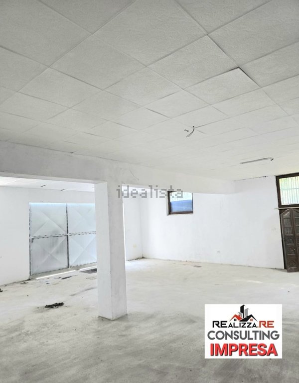 ufficio in affitto a Roma in zona Casal Morena