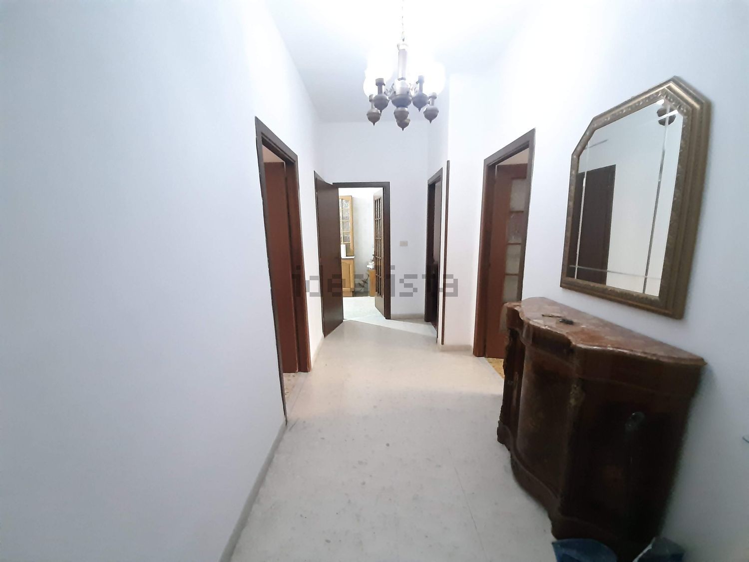 appartamento in affitto a Roma in zona Don Bosco