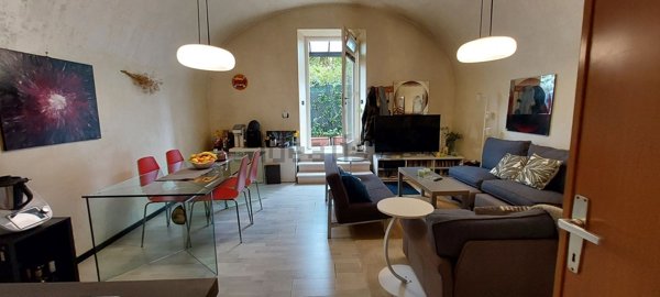 appartamento in affitto a Roma in zona Trieste