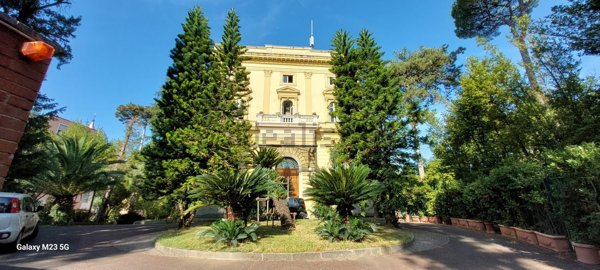 appartamento in affitto a Roma in zona Trieste