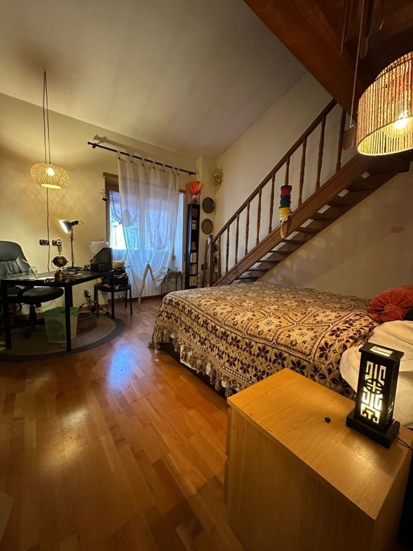 appartamento in affitto a Roma in zona Salario