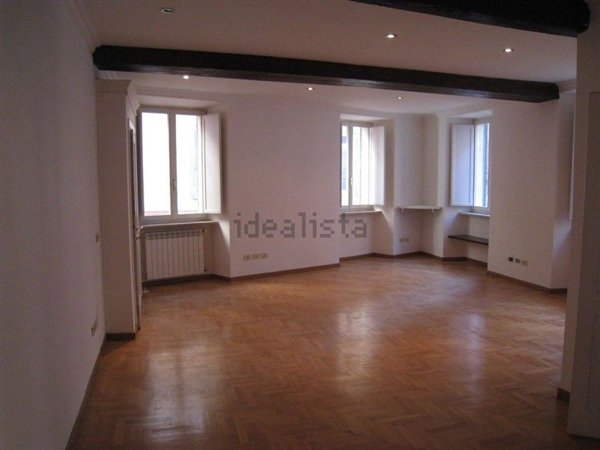 appartamento in affitto a Roma in zona Campo Marzio