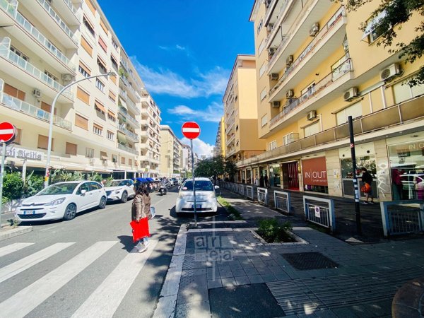 locale commerciale in affitto a Roma in zona Don Bosco