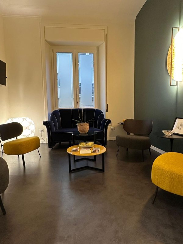 ufficio in affitto a Roma in zona Parioli