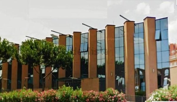 ufficio in affitto a Roma in zona EUR