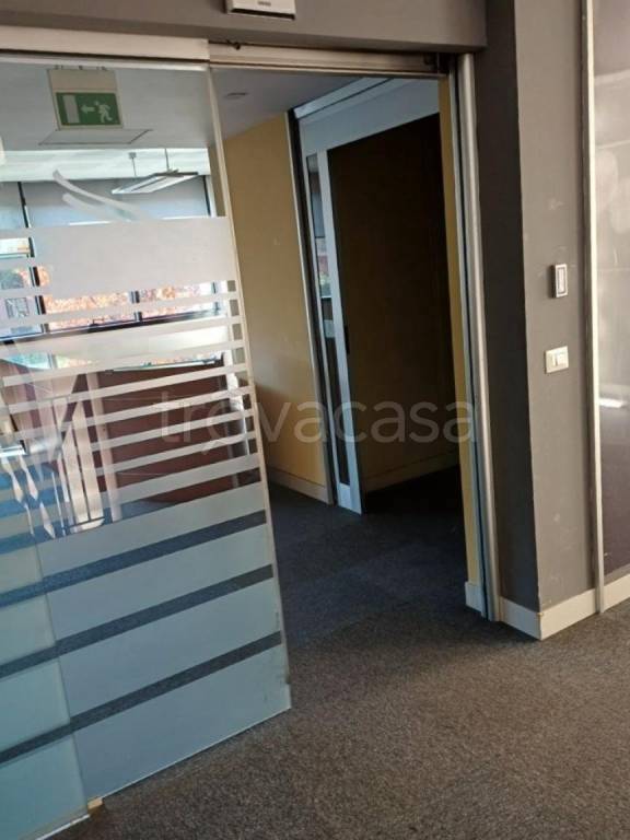 ufficio in affitto a Roma in zona EUR