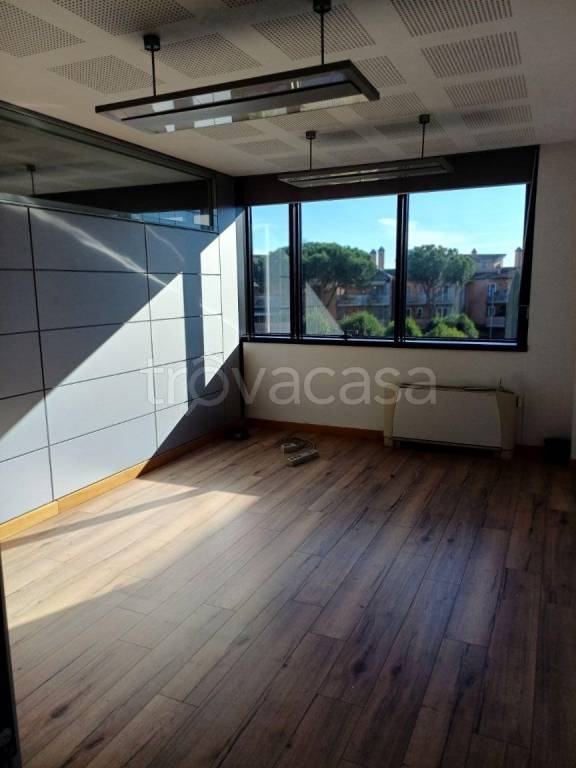 ufficio in affitto a Roma in zona EUR