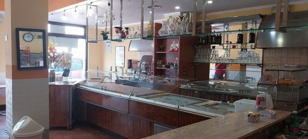 ufficio in affitto a Roma in zona Trionfale