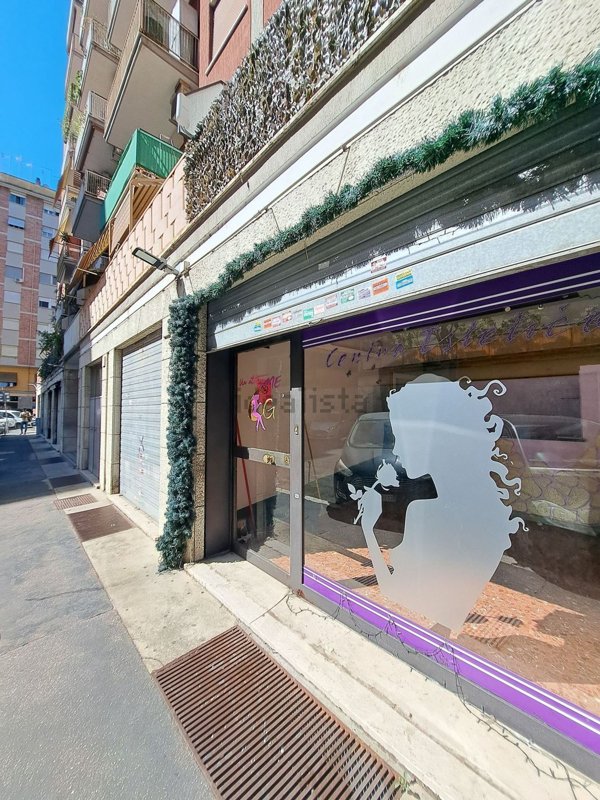 ufficio in affitto a Roma in zona Portuense