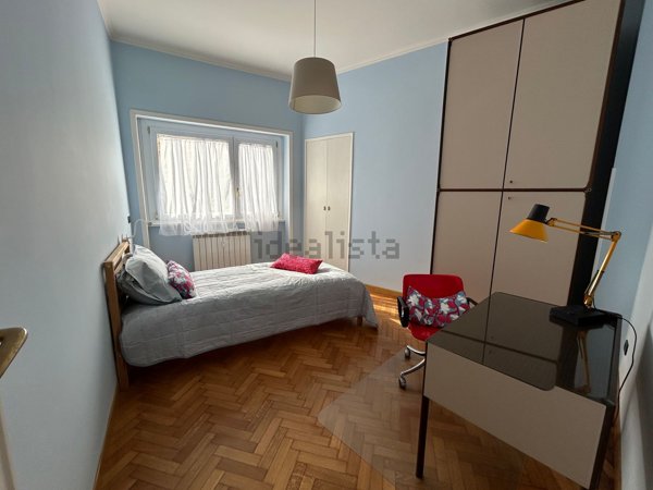 casa indipendente in affitto a Roma