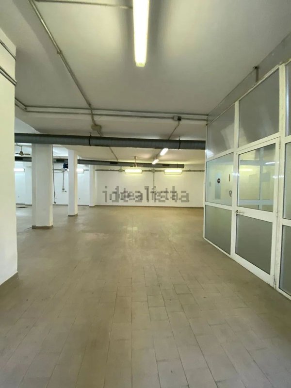 ufficio in affitto a Roma