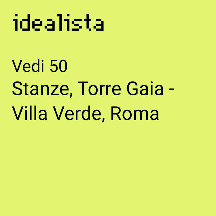 casa indipendente in affitto a Roma in zona Torre Gaia