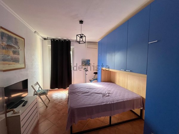 casa indipendente in affitto a Roma in zona Torre Gaia