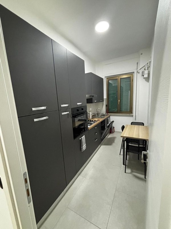 appartamento in affitto a Roma in zona Ostiense