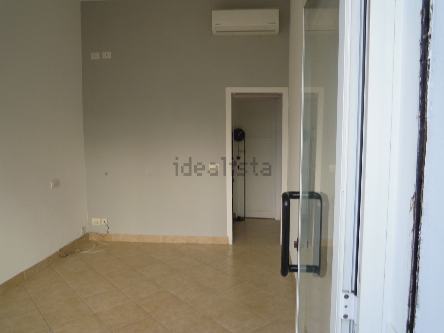 locale commerciale in affitto a Roma in zona Monte Sacro/Talenti