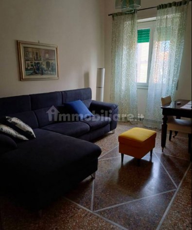 appartamento in affitto a Roma in zona Trionfale