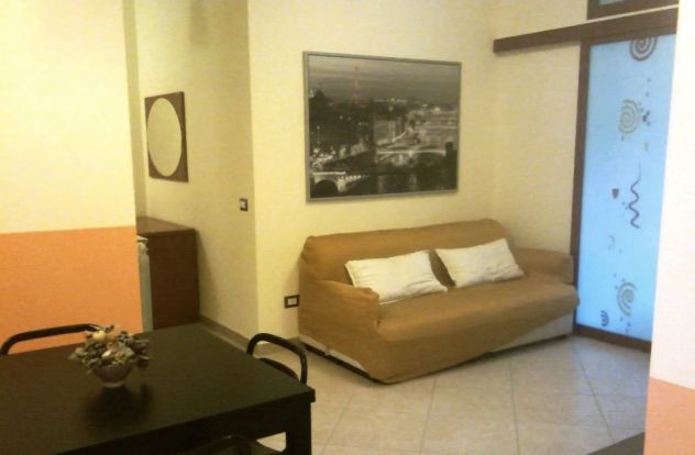 appartamento in affitto a Roma in zona Ostia