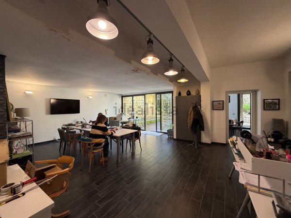 ufficio in affitto a Roma in zona Della Vittoria