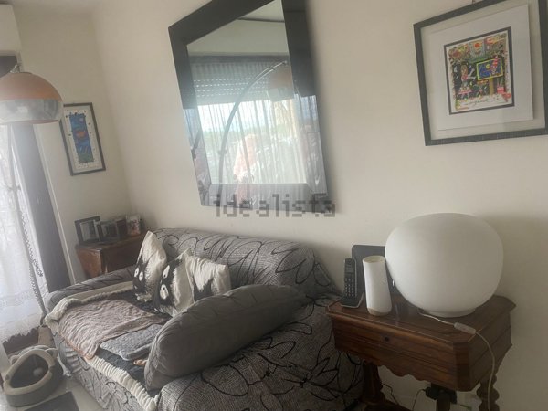 appartamento in affitto a Roma in zona Torrino