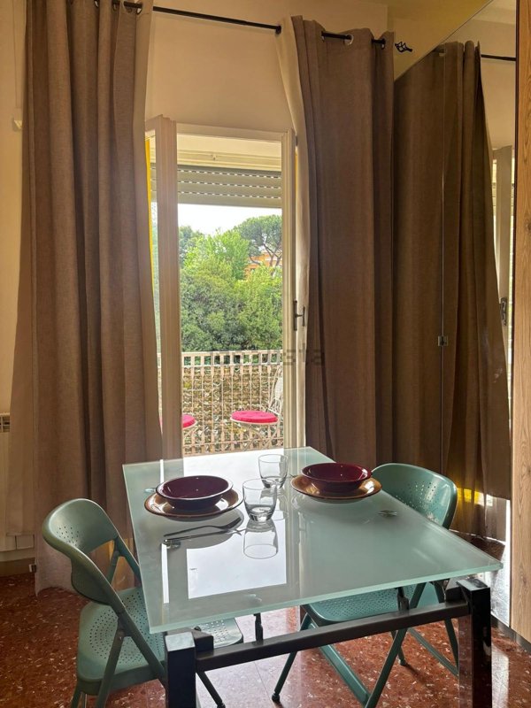 appartamento in affitto a Roma in zona Portuense