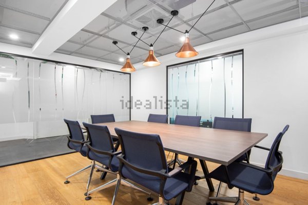 ufficio in affitto a Roma in zona Ostiense