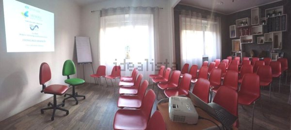 ufficio in affitto a Roma in zona Nomentano