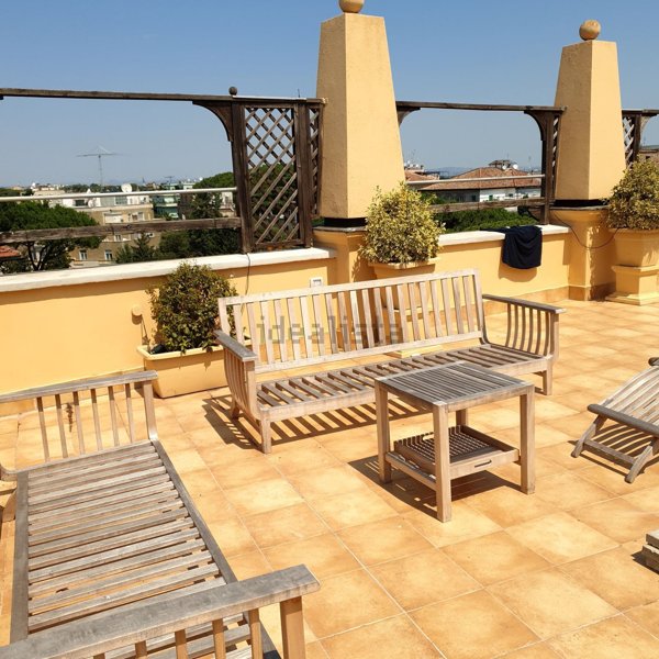 ufficio in affitto a Roma in zona Parioli